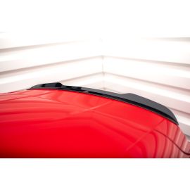 Spoiler Cap Porsche Macan Mk1