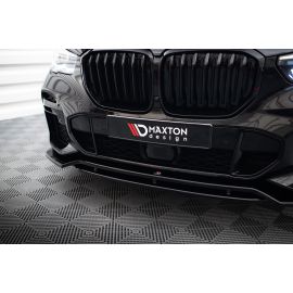 Splitter / Frontansatz BMW X5 G05 M-Pack