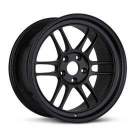 Enkei Wheels RPT1 Matte Black