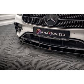 Front Diffusor V.2 Mercedes-Benz E AMG-Line W213 Facelift