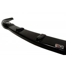 Frontdiffusor Mercedes CLK W209 Für AMG