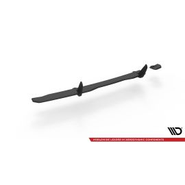 Street Pro Heckschurze Peugeot 208 Mk2