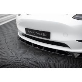 Front Diffusor V.1 Tesla Model Y