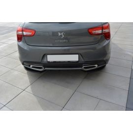 Heck Diffusor Seite L + R Citroen DS5
