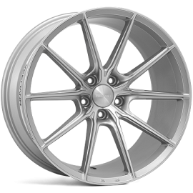 Veemann V-FS48 Silver Machined