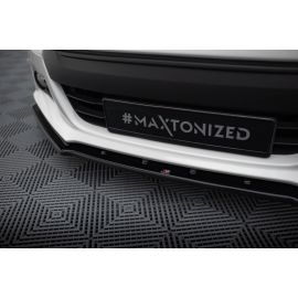 Front Diffusor V.4 Subaru BRZ Mk1