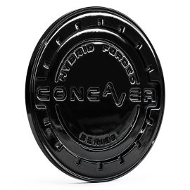Concaver CVR1 Custom Finish Gloss Black