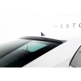 Die Erweiterung Der Heckscheibe Skoda Superb Liftback Mk3 / Mk3 Facelift