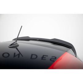 Spoiler Cap Skoda Fabia Mk4