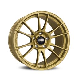 Ultraleggera HLT Race Gold