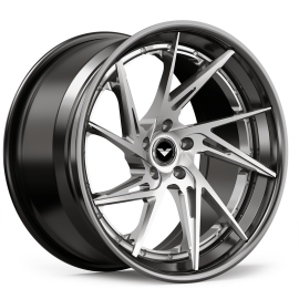 Vorsteiner Wheels VMP 304 Clear