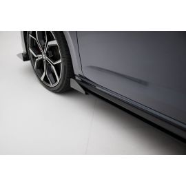 Side Flaps Volkswagen Polo GTI Mk6 Facelift