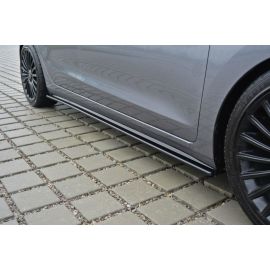 Seitenschweller Diffusor Hyundai i30 Mk2