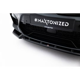 Front Diffusor BMW X3 M F97