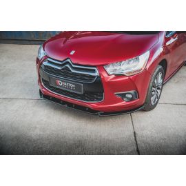 Front Diffusor Citroen DS4
