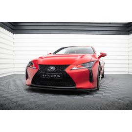 Diffusor Satz V.2 Lexus LC