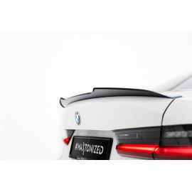Spoiler Cap BMW M340i / 3 M-Pack / M3 Sedan G20