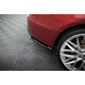 Heck Diffusor Seite Audi RS5 / S5 / A5 S-Line Sportback 8T