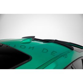 Spoiler Cap BMW X6 M F96 Facelift