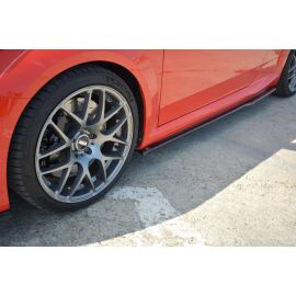 Seitenschweller Diffusor Audi TT RS 8S