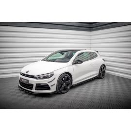 Side Flaps Volkswagen Scirocco R Mk3