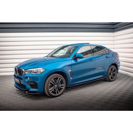 Seitenschweller Diffusor BMW X6 M F86