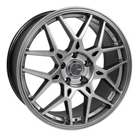 Enkei Wheels PDC Hyper Gray
