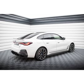 Seitenschweller Diffusor V.1 BMW i4 M-Pack G26