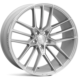 Veemann V-FS53 Silver Machined