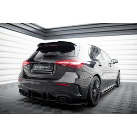 Rear Side Flaps Mercedes-AMG A35 Hatchback W177