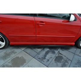 Seitenschweller Diffusor Seat Leon Mk1 Cupra