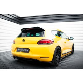 Spoiler Cap V.2 Volkswagen Scirocco Mk3