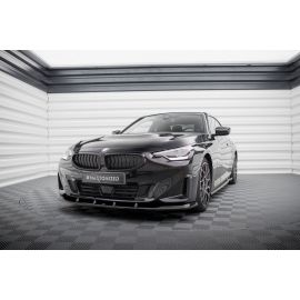 Diffusor Satz V.1 BMW 2 Coupe G42