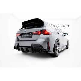 Heckansatz BMW M135i F70