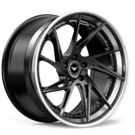 Vorsteiner Wheels VMP 304 Black