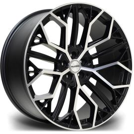 RIVIERA Wheels RV198 Gloss Black Polished