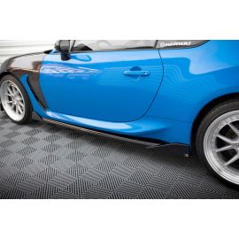 Seitenschweller Diffusor V.3 Toyota GR86 Mk1