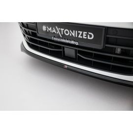 Diffusor Satz Volkswagen Passat B9