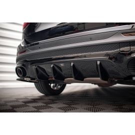 Heckansatz Mercedes-AMG GLB 35 / AMG-Line X247