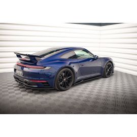 Seitenschweller Diffusor V.1 Porsche 911 Carrera Aero / Carrera GTS 992