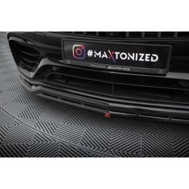 Front Diffusor Mercedes-AMG GLC 63 SUV / Coupe X253 / C253