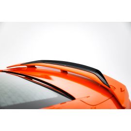 Spoiler Cap Chevrolet Camaro SS Mk6 Facelift