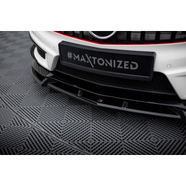 Front Diffusor V.3 Mercedes-Benz A45 AMG W176