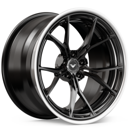 Vorsteiner Wheels FR-Aero 305 Black