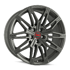 MAM Wheels B3N Palladium Painted