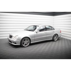Seitenschweller Diffusor Mercedes-Benz E 55 AMG W211