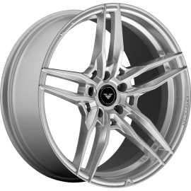 Vorsteiner Flow Forged V-FF 110 Zara Gray