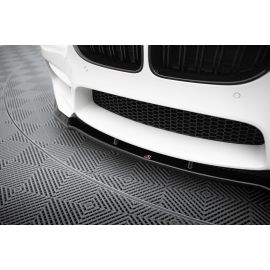 Front Diffusor V.1 BMW M6 Gran Coupe / Coupe / Cabriolet F06 / F13 / F12