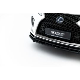 Front Diffusor Lexus RX F-Sport Mk4 Facelift