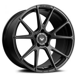 Vorsteiner Flow Forged V-FF 106 Mystic Black